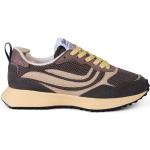 Genesis Footwear - G-Marathon Graphitecode - Sneaker Gr 37 beige