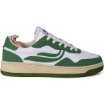 Olivgrüne Genesis Footwear Sneaker & Turnschuhe Größe 45 