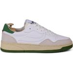 Genesis Footwear - G-Soley 2.0 Green Serial - Sneaker Gr 46 beige