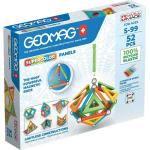 Geomag Geomag Super Color Panels recycelt