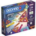 Geomag Glitter Recycled