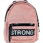 George Gina & Lucy Rucksack WN Xwogl 504 Rose Strong