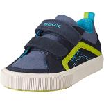 Geox Jungen J Alonisso Boy A Sneakers