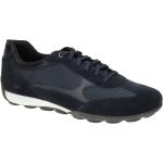 Geox SNAKE 2.0 C U45GXC02211C4002 dunkel-blau - Sneakers für Herren