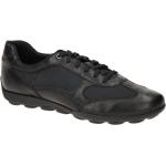 Geox SNAKE 2.0 C U45GXC04311C9999 schwarz - Sneakers für Herren