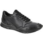 Geox SUKIE D04F2A 00085C9999 schwarz - Sneakers für Damen