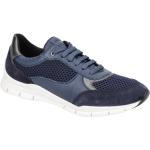 Geox SUKIE D35F2A 07T85C4002 blau - Sneakers für Damen