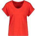 Reduzierte Gerry Weber Edition T-Shirts für Damen Größe XL 