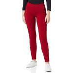 Rote Gerry Weber Edition Röhrenhosen für Damen Größe XL 