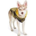 Reduzierte Gelbe Hundemäntel & Hundejacken aus Polyurethan 