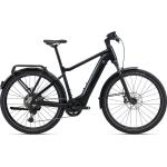 Schwarze Giant E-Bikes & Elektrofahrräder für Herren 28 Zoll 