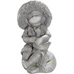 Moos 42 cm Gilde Dekofiguren aus Polyresin 
