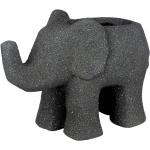 GILDE Übertopf »Pflanztopf Elefant«, (1 St.)