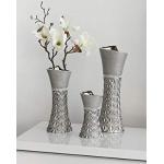 Silberne Gilde Vasen & Blumenvasen 