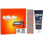 Gillette Fusion Rasierklingen für Herren Geschenkset 1 Teil 
