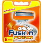 Gillette Fusion Power Rasierklingen 8 Teile 