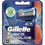 Gillette Fusion ProGlide Rasierklingen 
