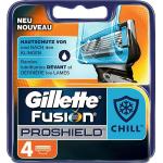 Gillette Fusion Rasierklingen 4 Teile 