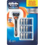 Gillette Fusion ProGlide Rasierklingen 10 Teile 