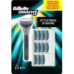 Gillette MACH3 Limited Special Edition