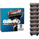 Gillette Fusion ProGlide Rasierklingen für Herren 8 Teile 