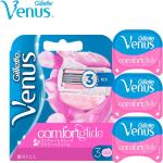 Gillette Venus Rasierklingen für Damen 