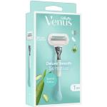 Gillette Venus Nachhaltige Rasierklingen mit Aloe Vera für den Körper für Damen 1 Teil 
