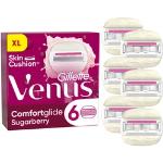 Gillette Venus Rasierklingen für den Körper für Damen 6 Teile 