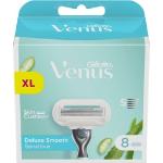 Gillette Venus - Rasierklingen 'Deluxe Smooth Sensitive' 8St. Sonstige 8 St Frauen