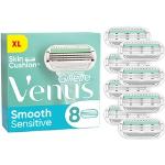 Gillette Venus Rasierklingen für den Körper für Damen 8 Teile 