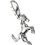 Silberne GIORGIO MARTELLO Charms Tiere aus Rhodium für Damen 