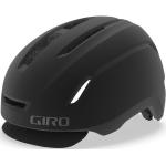 Schwarze Giro Helme 51 cm 