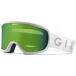 Grüne Giro Snowboardbrillen 