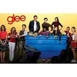 Glee - Poster - Cast + Ü-Poster