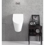 Weiße Ceramica Globo Urinale 