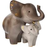 Goebel Dekofigur »Elephant - Kindani & Latika«
