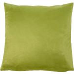 Grüne Gözze Kissenbezüge aus Polyester trocknergeeignet 60x60 cm 2 Teile 