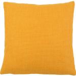 Gelbe Moderne Gözze Kissenbezüge aus Polyester 60x60 cm 2 Teile 