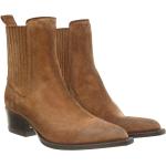 Golden Goose Boots & Stiefeletten - Boots Debbie - Gr. 36 (EU) - in Braun - für Damen