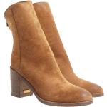 Golden Goose Boots & Stiefeletten - Vivienne Ankle Boots In - Gr. 36 (EU) - in Braun - für Damen