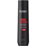 Reduzierte Salon Edition Thickening Goldwell Dualsenses Shampoos 300 ml für  dünner werdendes Haar für Herren 