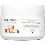 Reduzierte Goldwell Dualsenses After Sun Produkte 200 ml mit Provitamin B5 