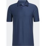 Golf Polo Go-to-Männer-Polyester dunkelblau Größe xs