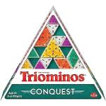 Triominos für 3 bis 5 Jahre 