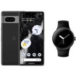 Google Pixel Watch Armbanduhren mit Kamera 