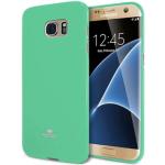 Blaue Samsung Galaxy S7 Hüllen aus Polyurethan 