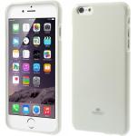 Weiße iPhone 6S Plus Hüllen aus Kunststoff 