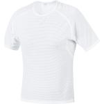 Gore Wear M Baselayer Shirt white XL