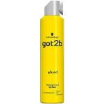 Schwarzkopf Got2B Spray Haarsprays 300 ml 