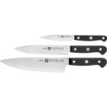 Zwilling Twin Gourmet Messersets aus Kunststoff 3 Teile 